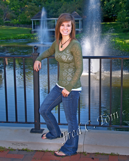 From "The Emeriti/Botanical Gardens" outdoor Session
